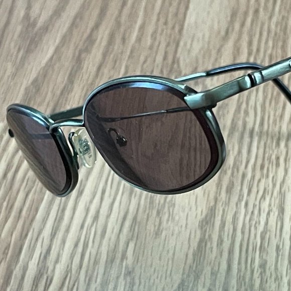 Guess Ladies Sunglasses/Eyeglasses Frame GU695 LASSO MABL 51[]19 135 Frame - Picture 3 of 13